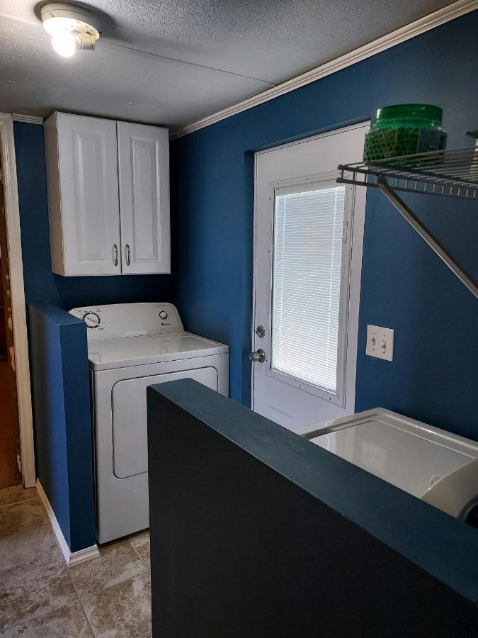 Canal Cottage Just Off The Rim Canal Unit 3 Cottage Okeechobee Bagian luar foto