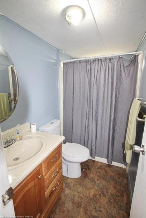 Canal Cottage Just Off The Rim Canal Unit 3 Cottage Okeechobee Bagian luar foto
