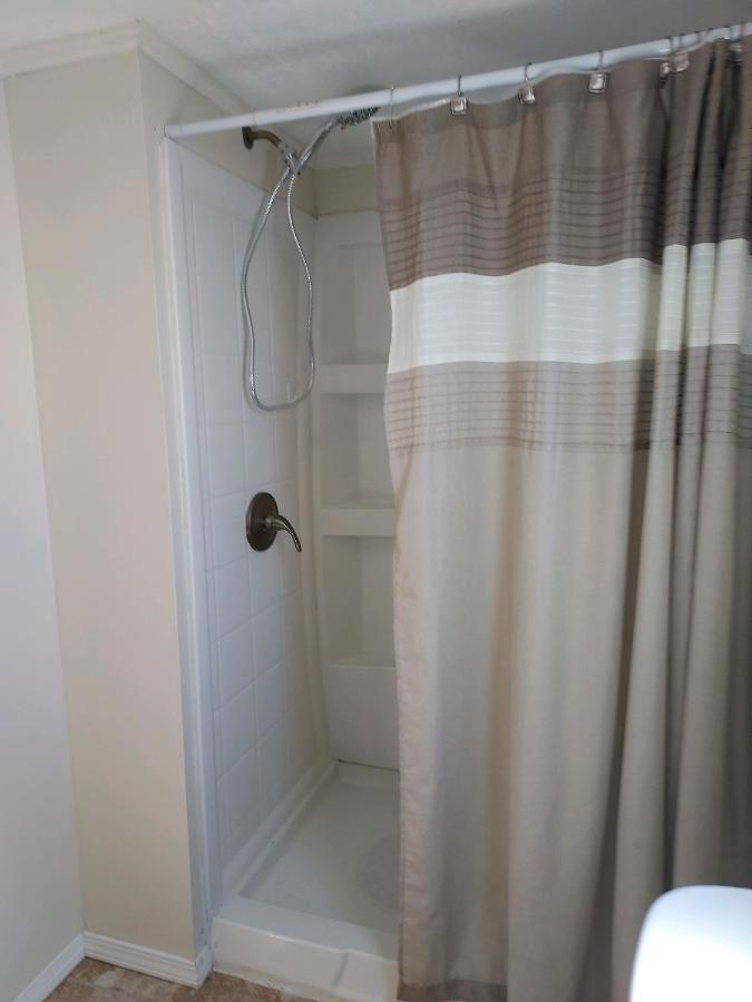 Canal Cottage Just Off The Rim Canal Unit 3 Cottage Okeechobee Bagian luar foto